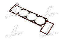 Прокладка головки блоку ЗМЗ 405, 409 с гермет. (TEMPEST)