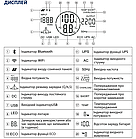 Портативна акумуляторна станція AL 2200 POWERBOX PRO, фото 6