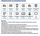 Портативна акумуляторна станція AL 2200 POWERBOX PRO, фото 7