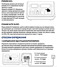 Портативна акумуляторна станція AL 2200 POWERBOX PRO, фото 9