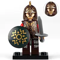 Лего фигурка Теоден король Рохана