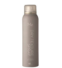 Спрей для укладання феном IdHair Me Blow Dry Spray