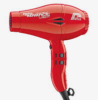 Фен Parlux Advance Light Червоний (PADV-red), фото 3