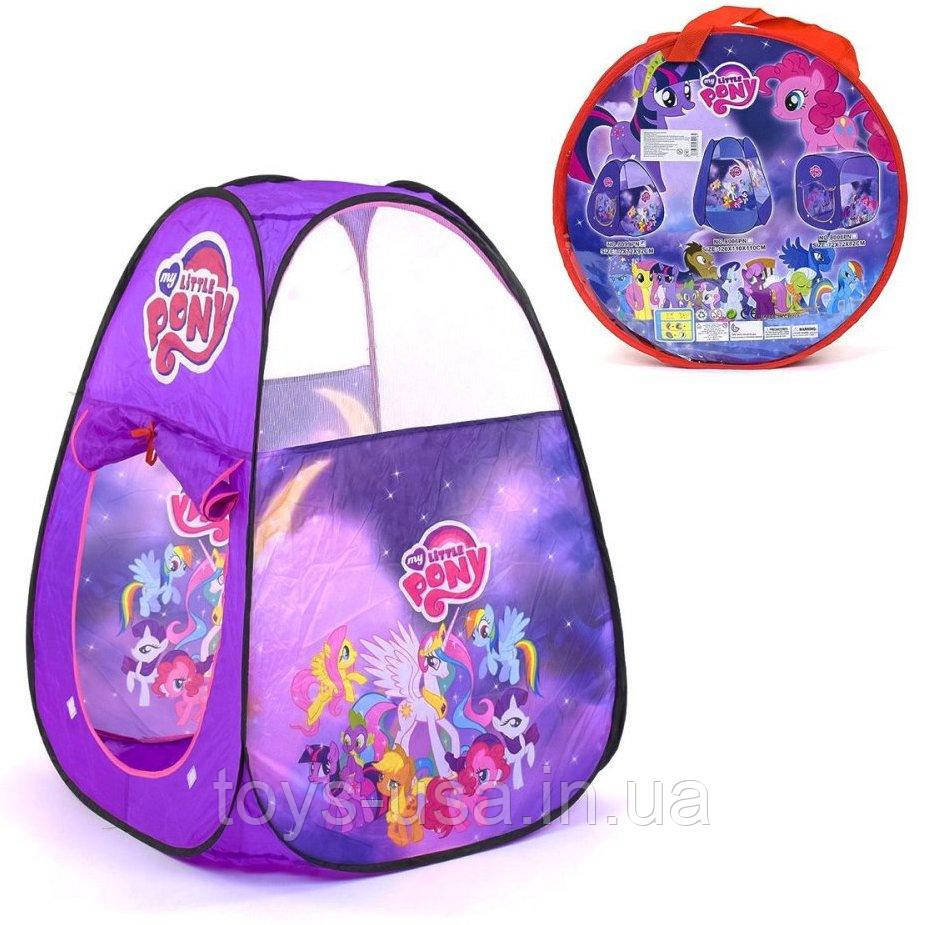 Намет дитячий "Pony" (Поні) арт. 8099 PN