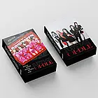 Ломо карти • (G)I-DLE • Just me • 55 шт • №2, фото 4