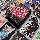 Ломо карти • (G)I-DLE • Just me • 55 шт • №2, фото 5
