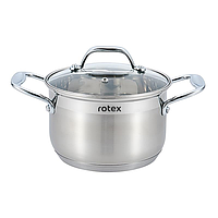 Каструля 2 л Rotex RC325-16Catania