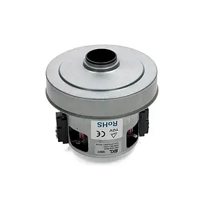 Двигун для пилососа Bosch BGS05A220 70P22D02-AL, фото 3