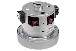 Двигун для пилососа Bosch BGS05A220 70P22D02-AL, фото 1