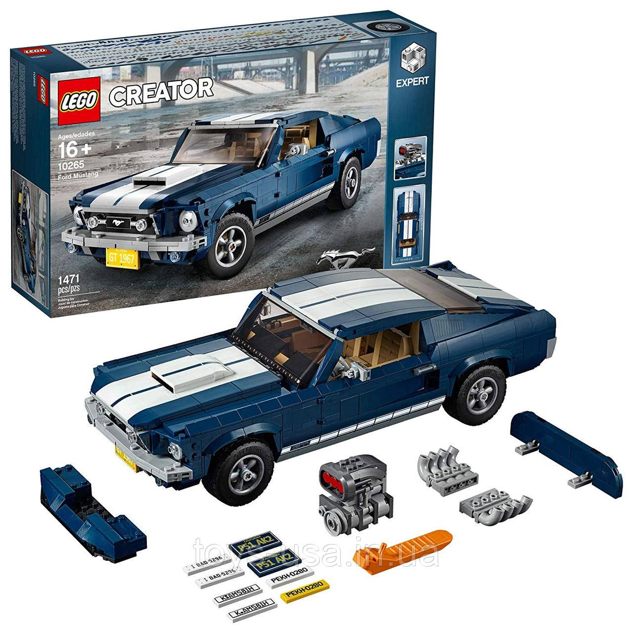 Lego creative best sale expert
