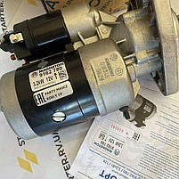 Стартер на трактор Т-25: 12В-3.2кВт  Magneton (Китай, аналог - вага 6.0кг) 9162780, фото 5