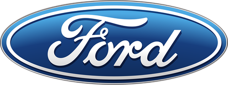 Генератори FORD