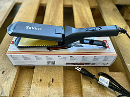 Випрямляч для волосся Saturn ST-HC-7374
