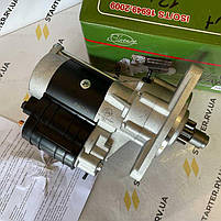 Стартер на Т-16: 12В-2.8кВт, посилений  Slovak / Slstart 11010015, фото 3