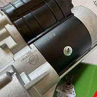 Стартер на трактор Т-40: 12В-2.8кВт, посилений Slovak / Slstart 11010015, фото 6