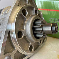 Стартер на Т-25: 12В-3.5кВт, посилений  Slovak / Slstart 11010085, фото 5