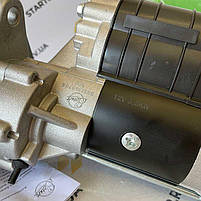 Стартер на Т-25: 12В-3.5кВт, посилений  Slovak / Slstart 11010085, фото 6