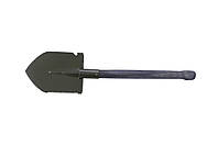 Лопата саперная DV - 600 мм