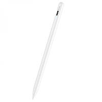 Стилус Hoco GM109 Smooth Active Universal Capacitive Pen Цвет Белый