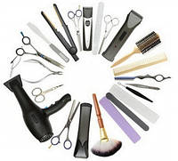 ВСЕ ДЛЯ ВОЛОССЯ