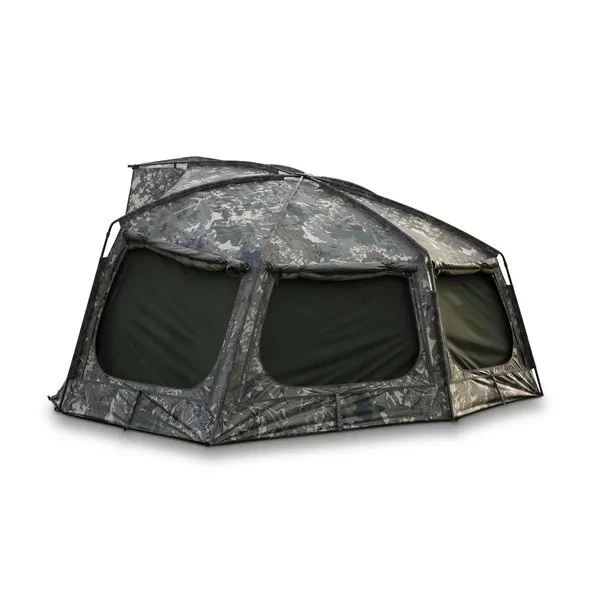 Намет Nash Titan T2 Camo Pro Bivvy