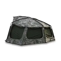 Намет Nash Titan T2 Camo Pro Bivvy