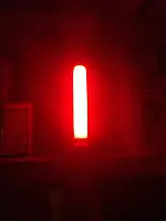 Кемпінговий світильник - ліхтар акумуляторний з функцією PowerBank, фото 4