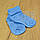 Маленькі дитячі 3-6 місяців тонкі шкарпетки носочки для новонароджених маленьких малючків немовлят 3427, фото 2
