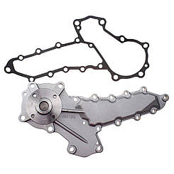 1A021-73030, 1A021-73033, 1A021-73035, 16412-73030, 1733173030 Насос водяний (помпа) на Kubota