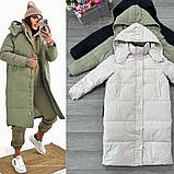 Курточка жіноча 1092 ген, фото 4