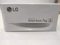 Порошкоприймач(дозатор) для пральної машини LG MGC631678 MCX621415 Б/У