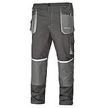 Спецодяг роба костюм робочий комплект захисний куртка, напівкомбінезон та штани спецівка чоловіча польша, фото 4