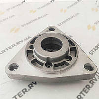 Передня кришка (носок) стартера 2,7 кВт, фото 2