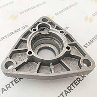 Передня кришка (носок) стартера 2,7 кВт, фото 4