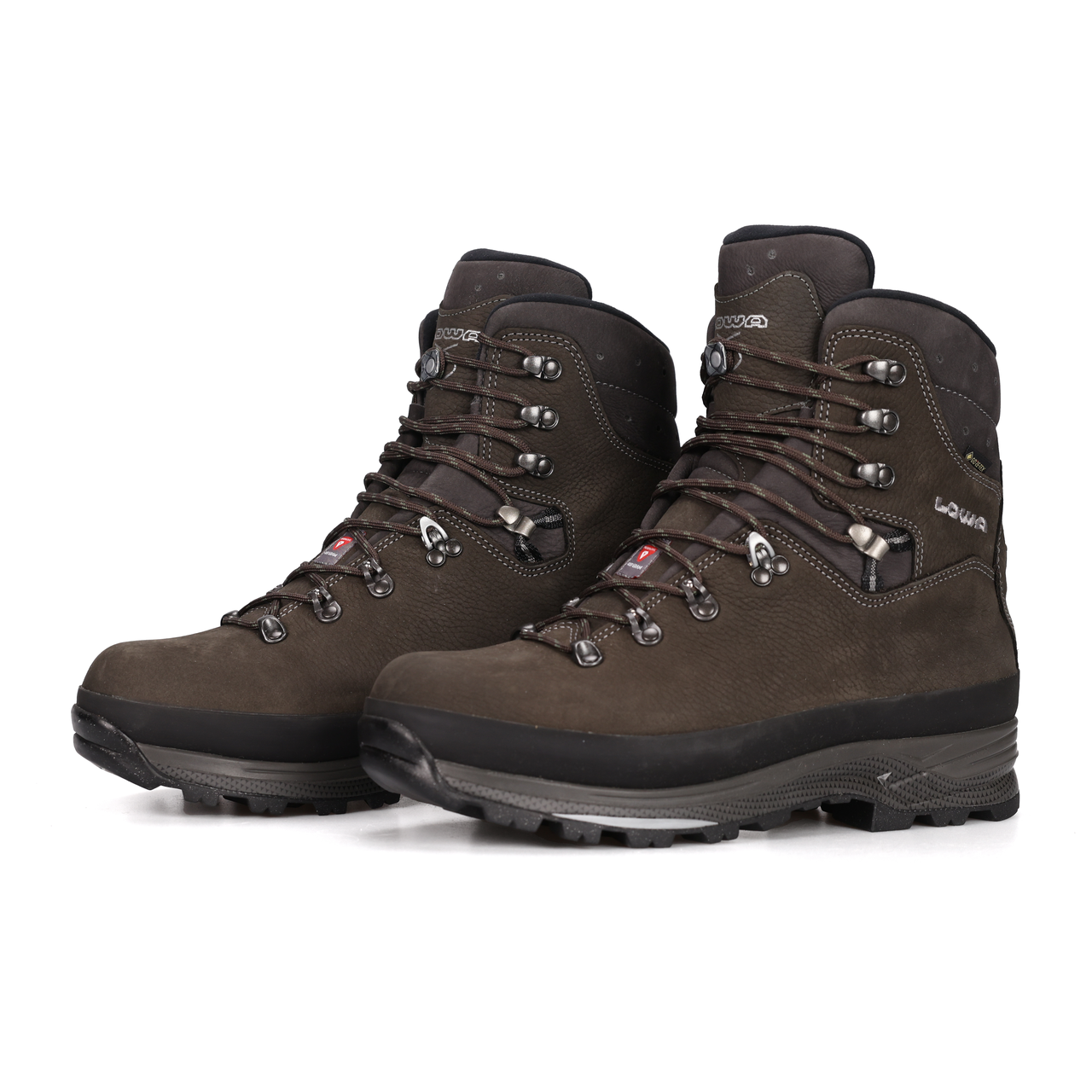 LOWA UK10 USm11 EU44 5 JP280 Tibet Superwarm GTX