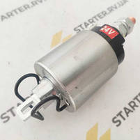 Втягуюче реле 24V - 4,5кВ (посилен.), фото 2