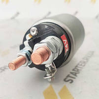 Втягуюче реле 24V - 4,5кВ (посилен.), фото 4