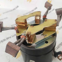 Статор із щіткотримачем 12V - 3,2кВ, фото 5