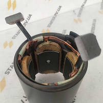 Статор 12V - 3,5кВ з 2-ма щітками, фото 3