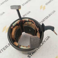 Статор 12V - 3,5кВ з 2-ма щітками, фото 4
