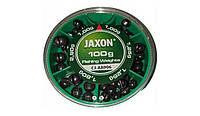 Комплект грузов Jaxon 100 г.большой,CJ-AA006