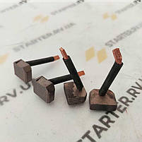 Щітка редукторного стартера 12V — 2,8 кВ (усилен.), фото 4