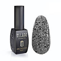 Гель-лак для ногтей Milano Marblen Sand №13 10 мл