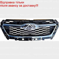 Решетка радиатора chery tiggo 4 j68-8401001ba j688401001ba тиго тигго чери