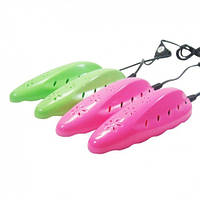 Електросушарка для взуття