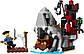 Lego Exclusive Страшний піратський острів 40597, фото 4