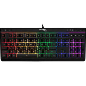 Клавиатура HyperX Alloy Core RGB UA (4P4F5AA)