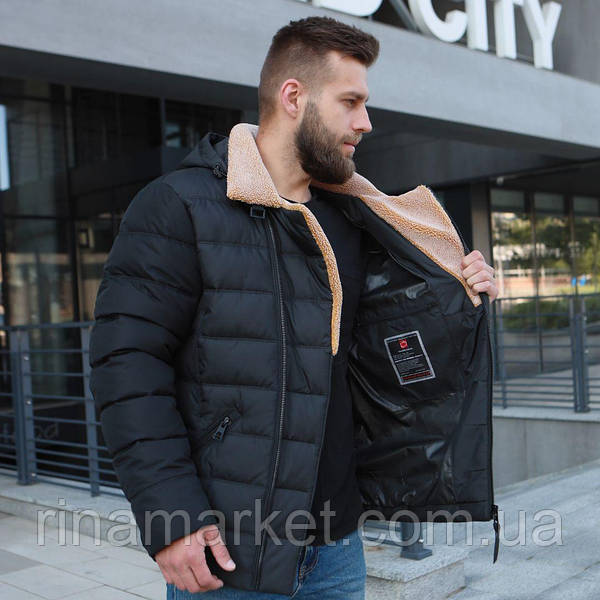Куртка-косуха мужская зимняя с капюшоном батал, размеры 62-64, ТМ Vavalon, арт. Б 269 navy: продажа, цена в Харькове. Мужские куртки от Куртка-косуха мужская зимняя с капюшоном батал, размеры 62-64, ТМ Vavalon, арт. Б 269 navy: продажа, цена в Харькове. Мужские куртки от