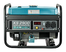 Бензиновий генератор KS 2900