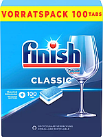 Таблетки для посудомоечной машины Finish Classic 100 шт.